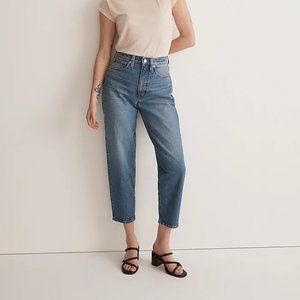 Madewell Jeans Petite